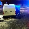 W nocy z wtorku na środę na olsztyńskich Jarotach doszło do śmiertelnego wypadku.