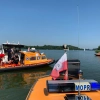 Do wypadku doszło niedaleko Mikołajek.