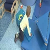 Niebieska Sobota w olsztyńskim Zespole Placówek Edukacyjnych – czyli możliwość skorzystania z porad specjalistów, potrafiących zdiagnozować ewentualne zaburzenia u dzieci.