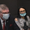 Fundacja „Sowa – Nigdy Sami” pomaga potrzebującym z terenu gminy Bartoszyce i z Morąga. Jedną z form wsparcia są paczki na święta.