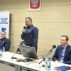 Warmińsko-mazurscy policjanci podsumowali rok 2017. Było wyraźnie lepiej, niż w 2016.