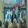 Jaki będzie nowy rok w Miłomłynie? Za nami spotkanie noworoczne, na którym podsumowano wydarzenia w roku 2018 i zaprezentowano plany na 2019.