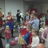 Lekarze rzadko mają okazję spotykać się we własnym gronie. Przy okazji zabawy choinkowej w Warmińsko-Mazurskiej Izbie Lekarskiej mogli spędzić czas ze swoimi rodzinami i kolegami po fachu.