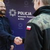 16-latek z Ełku złapał przestępcę.