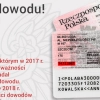 Ministerstwo Spraw Wewnętrznych i Administracji apeluje o sprawdzenie daty ważności dowodów osobistych.
