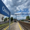 Prace obejmą torowisko i perony.