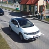 Nie wiedział, czemu tak postąpił.