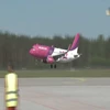  To nowy, obiecujący kierunek. Z Szyman można już latać do Oslo.