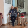 Lider zespołu Czerwony Tulipan został Honorowym Obywatelem Olsztyna.