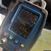 Pędził z prędkością o 73 km/h większą niż obowiązująca. Natrafił na kontrolę drogową.