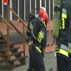 Pożar wybucha w ciągu kilku chwil. Jak skutecznie go ugasić? Ćwiczenia strażackie to okazja do doskonalenia umiejętności i poznania nowych technik w walce, w której każda sekunda ma znaczenie.