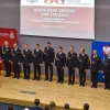 W Olsztynie odbyły się wojewódzkie obchody Dnia Strażaka.