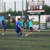 Strażacy PSP z Warmii i Mazur brązowymi medalistami Mistrzostw Polski w piłkę 6-cio osobową