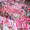 W Olsztynie wspólne oglądanie meczów reprezentacji Polski będzie możliwe w amfiteatrze.
