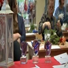 Możemy umieścić je na drzwiach wejściowych, albo położyć na świątecznym stole. Stroiki bożonarodzeniowe potrafią być prawdziwymi dziełami sztuki. Te najpiękniejsze wzięły udział w I Wojewódzkim Konkursie Umiejętności Rękodzielniczych w Zespole Placów