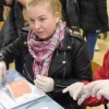 Studenci Uniwersytetu Warmińsko-Mazurskiego wygrali Mistrzostwa Polski w Szyciu Chirurgicznym.
