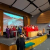 Uniwersytet Warmińsko-Mazurski zainaugurował nowy rok akademicki.