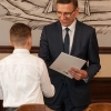Prezydent Olsztyna podjął decyzję o przyznaniu tegorocznych stypendiów artystycznych.