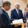 Otrzymało je 219 uczniów z Warmii i Mazur.