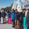 Mateusz Gigelewicz z Giżycka juniorskim bojerowym mistrzem świata.