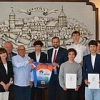 Udane starty za zawodnikami reprezentującymi Warmińsko-Mazurski Klub Sportowy.