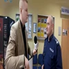 O bezpieczeństwie w ruchu drogowym pamiętać powinni wszyscy – zarówno kierowcy, jak i piesi oraz rowerzyści. O świadomości pieszych rozmawiamy z mł. insp. Mariuszem Tańskim – naczelnikiem Wydziału Ruchu Drogowego Komendy Wojewódzkiej Policji w Olszty