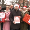 Szlachetna Paczka co roku wspiera rodziny, które znalazły się w trudnej sytuacji. Po pięciu latach przerwy instytucja ta wróciła do Lidzbarka Warmińskiego, by pomóc najbardziej potrzebującym.