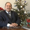 W Olsztynku czuć magię świąt. Kolorowe dekoracje zdobią olsztynecki Rynek, a z Ratusza płyną życzenia dla mieszkańców.