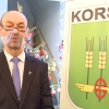 Z okazji świąt Bożego Narodzenia życzenia mieszkańcom miasta i gminy Korsze składa burmistrz Ryszard Ostrowski.