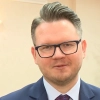 Przed nami święta Bożego Narodzenia. Z tej okazji życzenia do mieszkańców Olsztynka kieruje burmistrz miasta Robert Waraksa.