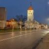 Gminny Ośrodek Kultury w Wielbarku przygotował mieszkańcom ponad 100 świątecznych paczek.