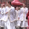 Było kolorowo, muzycznie i pysznie – za nami Jarmark Bożonarodzeniowy w Lidzbarku Warmińskim.