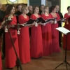 To już świąteczna tradycja Warmińsko-Mazurskiej Izby Lekarskiej. Wraz z chórem „Medici Pro Musica” zorganizowała ona specjalny koncert.