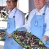W Biskupcu koło Iławy odbyła się jubileuszowa XV edycja „Święta Gęsi”.