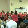 To szczególny dzień dla lekarzy – i dla pacjentów. Za nami obchody Światowego Dnia Chorego w Samodzielnym Publicznym Zespole Gruźlicy i Chorób Płuc w Olsztynie.
