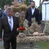 Dziękczynna Msza święta, dzielenie się chlebem oraz korowód z okazałymi, dożynkowymi wieńcami. Gmina Świątki hucznie świętowała zakończenie tegorocznych żniw.