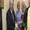 Podsumowanie sukcesów, podziękowania oraz wręczenie honorowych tytułów „Przyjaciela Uczelni”. Tak wyglądały tegoroczne obchody Święta Olsztyńskiej Szkoły Wyższej im. Józefa Rusieckiego.