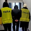 Olsztyńscy policjanci zatrzymali dwóch mężczyzn podejrzanych o usiłowanie wymuszenia ogromnej sumy pieniędzy od jednego z przedsiębiorców.