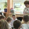 Projekt SCWEW działa między innymi w Szkole Podstawowej nr 13 w Olsztynie. Sala ruchu, kącik ciszy oraz pomoc dla nauczycieli, rodziców i dziecka – to tylko część realizowanych działań.
