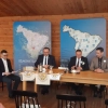 Za nami pierwsze walne zebranie samorządów tworzących stowarzyszenie Szlak Świętej Warmii.