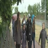 Pomaszerowali mimo deszczu i niesprzyjającej aury. Drugi już rajd pieszy „Szlakiem Dzika” zgromadził  miłośników pieszych wycieczek i wspólnego spędzania wolnego czasu.