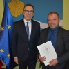 Został nim Rafał Laszczak.