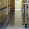 Szpital powiatowy w Ostródzie staje się szpitalem zakaźnym. Pacjenci z innych oddziałów są przenoszeni.