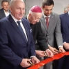 W Szpitalu Wojewódzkim uroczyście otwarto zmodernizowany oddział kardiologiczny.