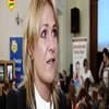 ​​​​​​​Taniec, śpiew, a nawet… jazda na deskorolce. Odwiedziliśmy Wojewódzkie Prezentacje Amatorskiej Twórczości Artystycznej Młodzieży OHP.