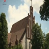 Są w Dąbrównie miejsca szczególne – a do najciekawszych należy kościół ewangelicko-metodystyczny, największy i najstarszy budynek w tej miejscowości. To miejsce pełne historycznych pamiątek i długo skrywanych tajemnic.