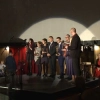  Scena, muzyka, słowo, sztuki plastyczne. Za nami gala podsumowująca plebiscyty dla twórców z Warmii i Mazur.