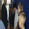  Osiągają sukcesy naukowe i sportowe nie tylko na szczeblu regionalnym. Gmina Purda poprzez stypendia doceniła swoich młodych mieszkańców.