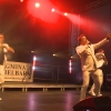 Redlin i Weekend – gwiazdy muzyki tanecznej rozgrzały wielbarską publiczność podczas festiwalu „Grzybowanie”.