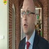W jednym miejscu – kompleksowa oferta edukacyjno-zawodowa. Współpraca Młodzieżowego Centrum Kariery  OHP w Ostródzie oraz Powiatowego Urzędu Pracy w Ostródzie, zaowocowała Targami Edukacji i Pracy w Ostródzie.
